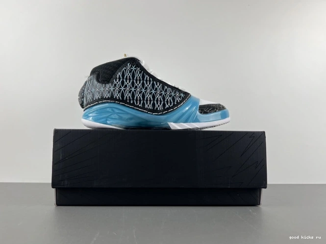 Jordan 23 318376-041 UNC 0823